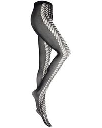 Wolford - Tights - Lyst
