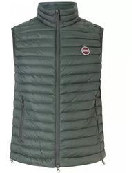 Colmar - Vests - Lyst
