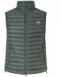 Colmar - Vests - Lyst