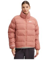 Helly Hansen - Ski Jackets - Lyst