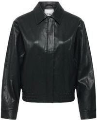 Ichi - Light Jackets - Lyst
