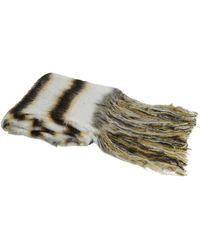 Marni - Accessories > scarves > winter scarves - Lyst
