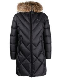 Blauer - Parkas - Lyst
