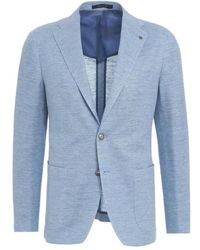 Tagliatore - Blazers - Lyst