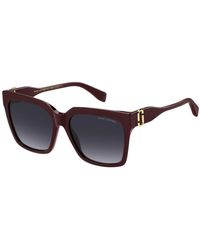 Marc Jacobs - Authentische Stilvolle Brillen Mit Premium-Qualität - Lyst