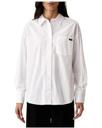 DKNY - Shirts - Lyst