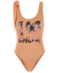 Chloé - One-Piece - Lyst