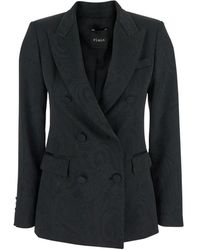 Plain - Blazers - Lyst