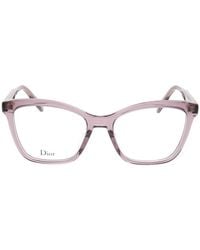 Dior - Glasses - Lyst