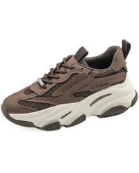 Steve Madden - Possession-E Sneaker - Lyst