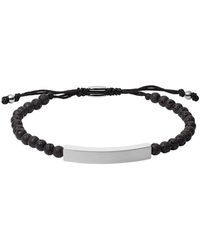 Fossil - Bracelets - Lyst