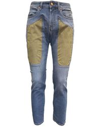 Jeckerson - Slim-Fit Jeans - Lyst