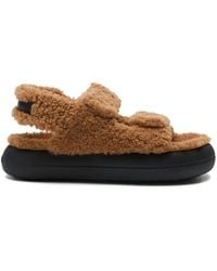 Moon Boot - Flat Sandals - Lyst