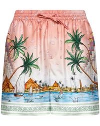 CASABLANCA - Beachwear - Lyst