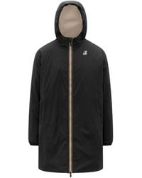K-Way - Rain Jackets - Lyst