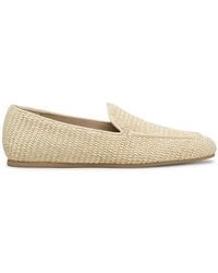 Stuart Weitzman - Loafers - Lyst