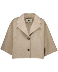 Alter Ego - Capes - Lyst