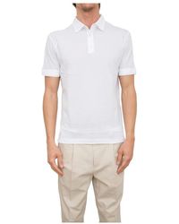 Paolo Pecora - Polo Shirts - Lyst