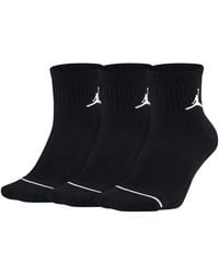 Nike - Running Socks - Lyst