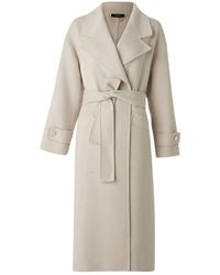 Liu Jo - Double-Breasted Coats - Lyst