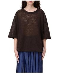Roberto Collina - T-Shirts - Lyst