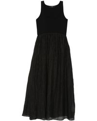 Seventy - Midi Jurken - Lyst
