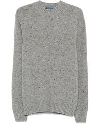 Daniele Fiesoli - Round-Neck Knitwear - Lyst