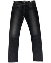 Denham - Slim Fit Jeans - Lyst