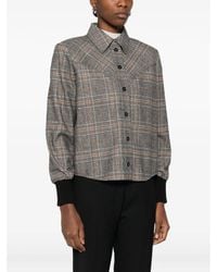 Pinko - Shirts - Lyst