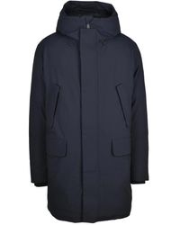 Save The Duck - Parkas - Lyst