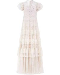 Needle & Thread - Gowns - Lyst