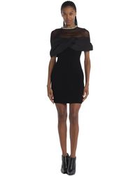 Rebecca Vallance - Short Dresses - Lyst