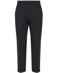 Dondup - Suit Trousers - Lyst
