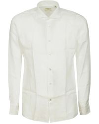 Borriello - Formal Shirts - Lyst