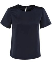 Weekend - T-Shirts - Lyst