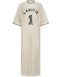 Haute L'Amitié - Maxi Dresses - Lyst