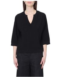 Kangra - Truien & Vesten ,Zwart Sweaters - Lyst