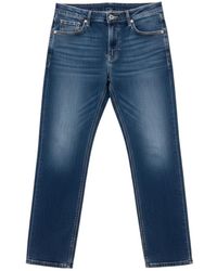 Michael Coal - Straight Jeans - Lyst