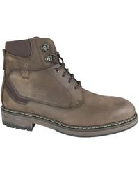 Fluchos - Lace-Up Boots - Lyst