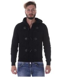 Armani Jeans - Capuchontrui - Lyst