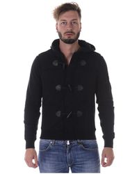 Armani Jeans - Capuchontrui - Lyst