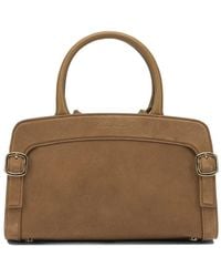 Santoni - Handbags - Lyst