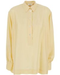 Grifoni - Shirts - Lyst