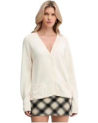 Silvian Heach - Cardigans - Lyst