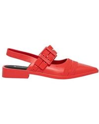 Melissa - Ladylike Ballerina - Lyst