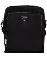 Guess - Messenger Bags - Lyst