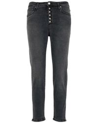 Roy Rogers - Slim-Fit Jeans - Lyst