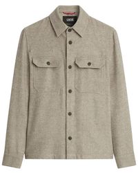 Cinque - Light Jackets - Lyst