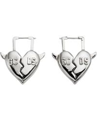 Gcds - Earrings - Lyst