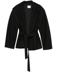 ANDAMANE - Jassen ,Zwart ,Light Jassen - Lyst